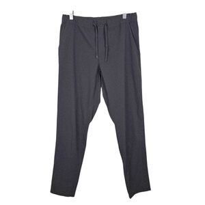 REI Cooperative Mens Beyonder Pant Gray Asphalt 32x32